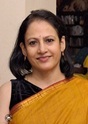 Ms. Kirti Khurasiya