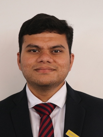 Shri Narayana Sarma V S