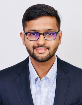 Shri Shoham Teberiwal