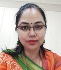 Ms. Disha Pranay Nagvanshi