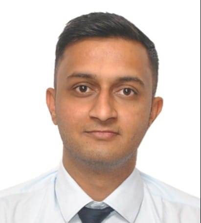 Shri Patil Vinay Sunil