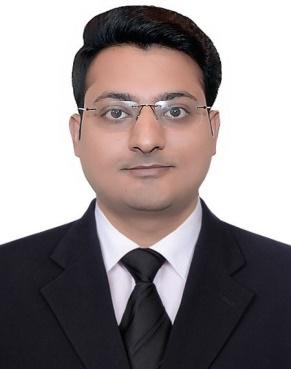 Shri Syed Adeel Mohsin