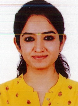 Ms. Saloni Rai