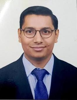 Shri Ajay Yadav