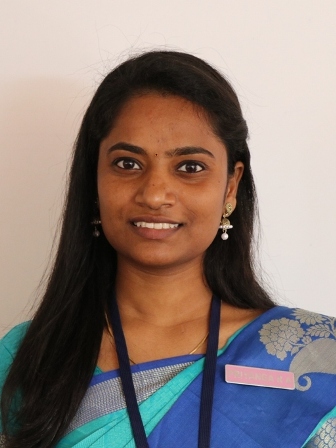 Ms. Priyanga R A
