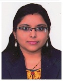 Ms. Anju Arun Kumar