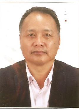 Shri Zasekuolie Chusi