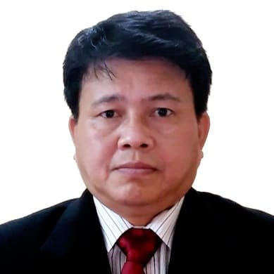 Shri Dilip Kumar Chakma