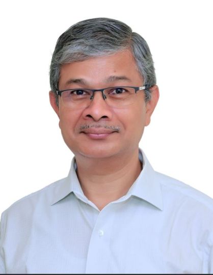 Shri Mukesh Kumar Meshram