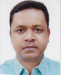 Shri Rajesh Sukumar Toppo