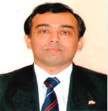 Shri Subodh Yadav