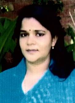 Ms. Gayatri A Rathore