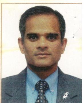 Dr. Niten Chandra
