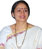 Dr.(Ms.) Shalini Rajneesh