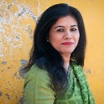 Ms. Sumita Dawra