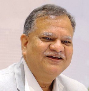 Shri Manoj Kumar Singh