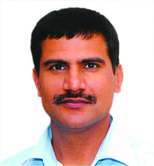 Shri Pankaj Joshi