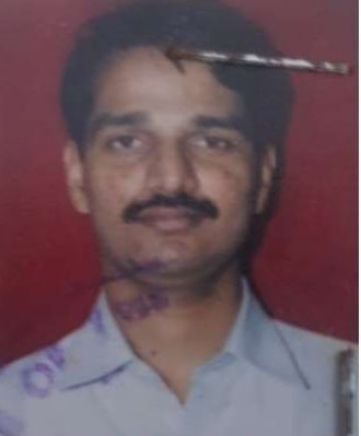 Shri Ravindra Telang