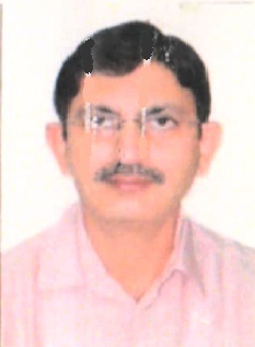 Shri Shashi Ranjan Kumar