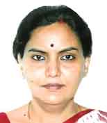 Ms. A Santhi Kumari