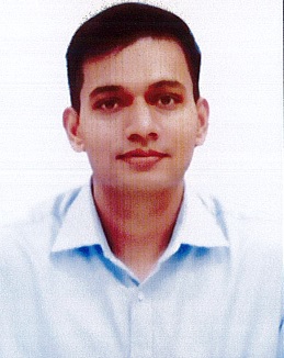 Shri Rakesh Kumar Minhas