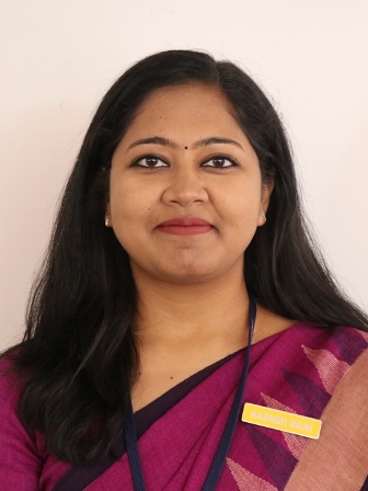 Ms. Rashmi Rani