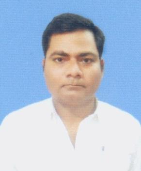 Shri Mahesh Kumar