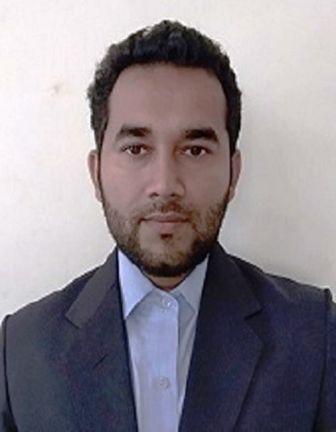 Shri Matendra Kumar Meena