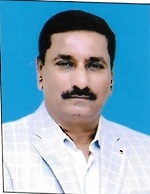 Shri Aziz Karim Shaikh