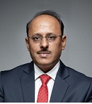 Dr. Bhalchandra Pratap Chavan