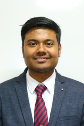 Shri Ayush Venkat Vats