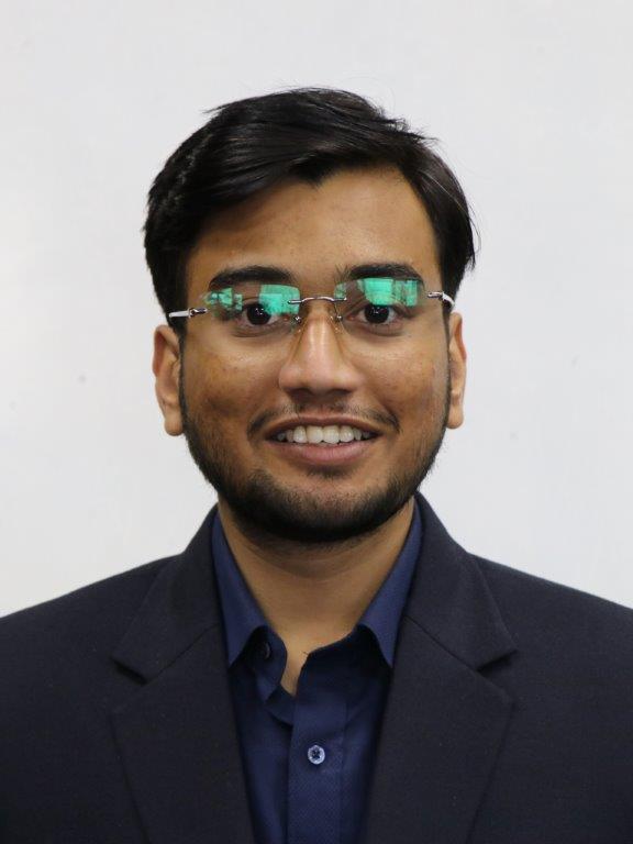 Shri Patki Mandar Jayantrao