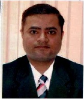 Shri Nikhil U. Dessai