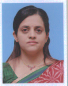 Ms. Ashwini Satish Bhide