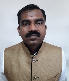 Shri S Prakash