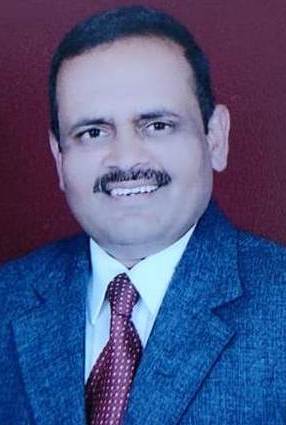 Shri Vinod Kumar Suman