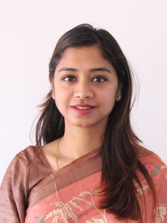 Ms. Yashni Nagarajan