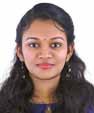 Ms. Hridya S Vijayan