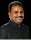 Shri Devendra Kumar Nagendra