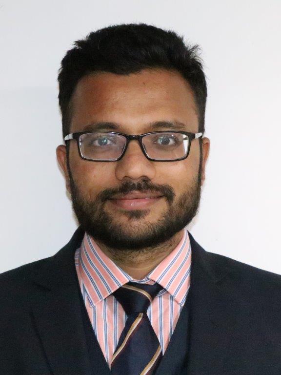 Shri Narwade Vishal Tejrao