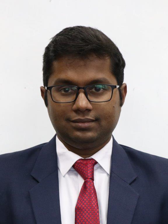 Shri Muruganantham M