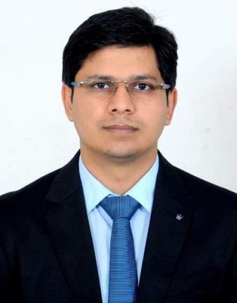 Shri Pratham Kaushik