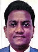 Shri Polumatla P Abhishek