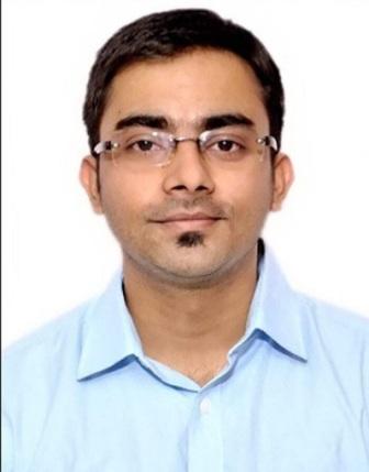 Shri Siddharth Jain
