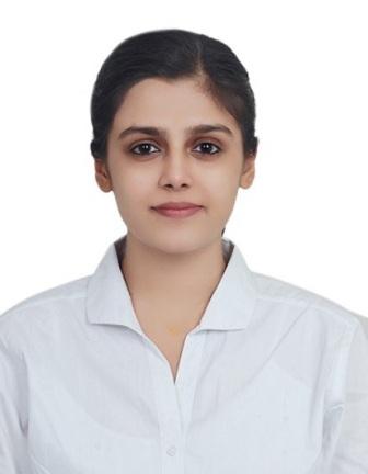 Ms. Tapasya Parihar