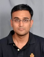 Shri Shishir Gemawat