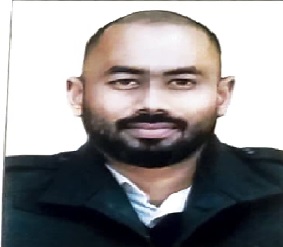 Shri Santosh Sukhadeve