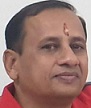 Shri Rakesh Kumar Malpani