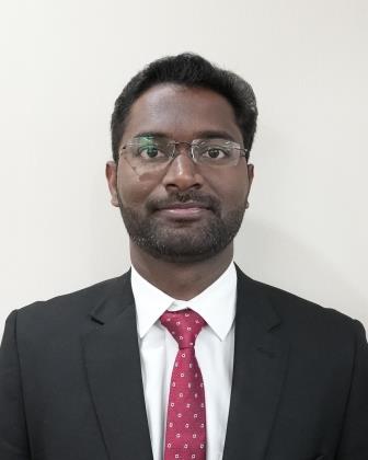 Shri Ramakrishnasamy R