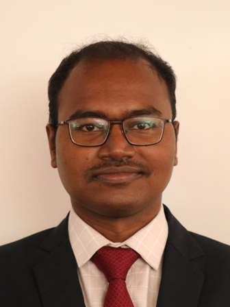 Shri Suhas Laxman Gade